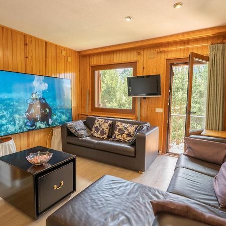 Apartamentos Formigal - Admite Mascotas - Exteriör bild