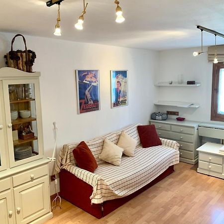 Apartamentos Formigal - Admite Mascotas - Exteriör bild