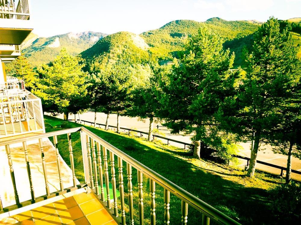 Apartamentos Formigal - Admite Mascotas - Exteriör bild