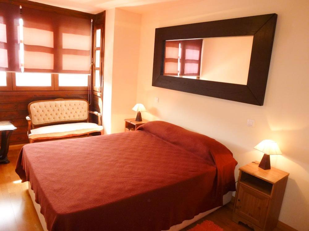 Apartamentos Formigal - Admite Mascotas - Exteriör bild