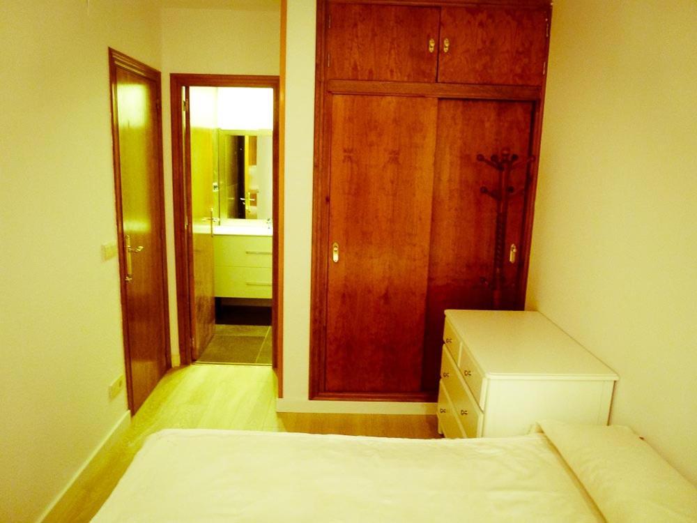 Apartamentos Formigal - Admite Mascotas - Exteriör bild