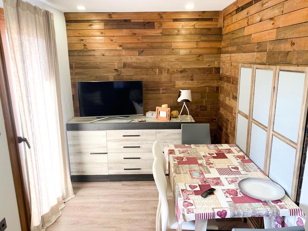 Apartamentos Formigal - Admite Mascotas - Exteriör bild