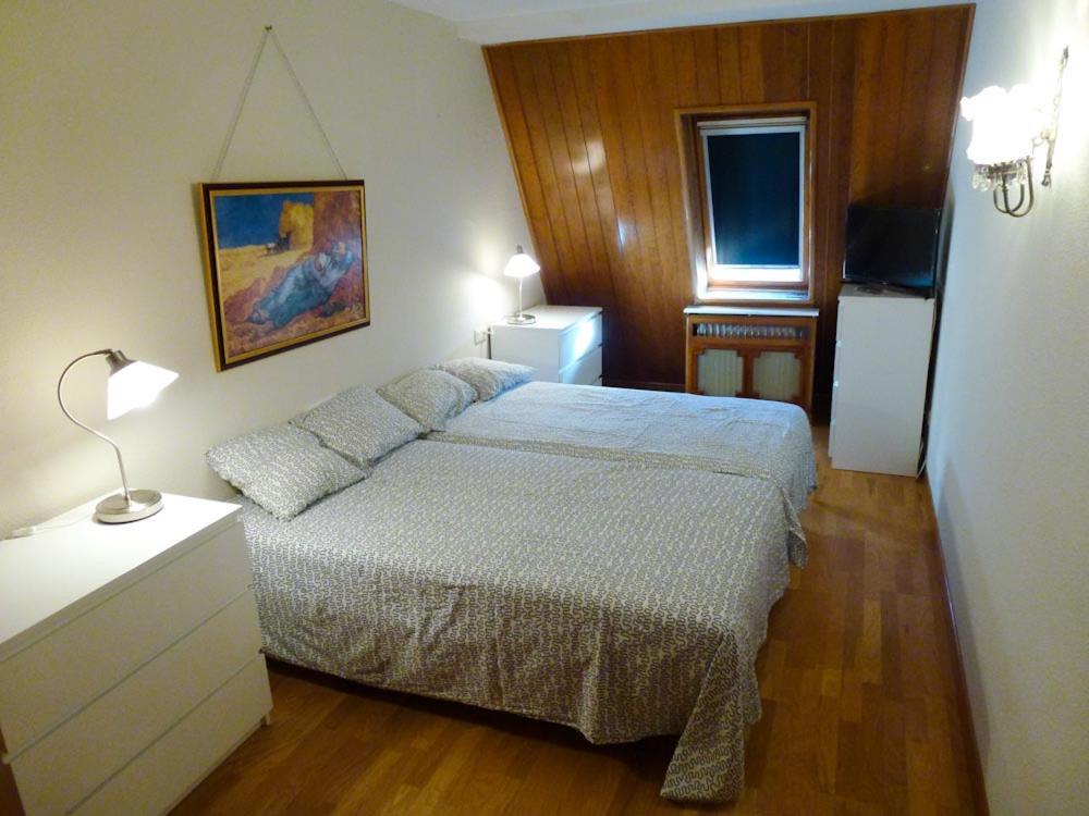 Apartamentos Formigal - Admite Mascotas - Exteriör bild