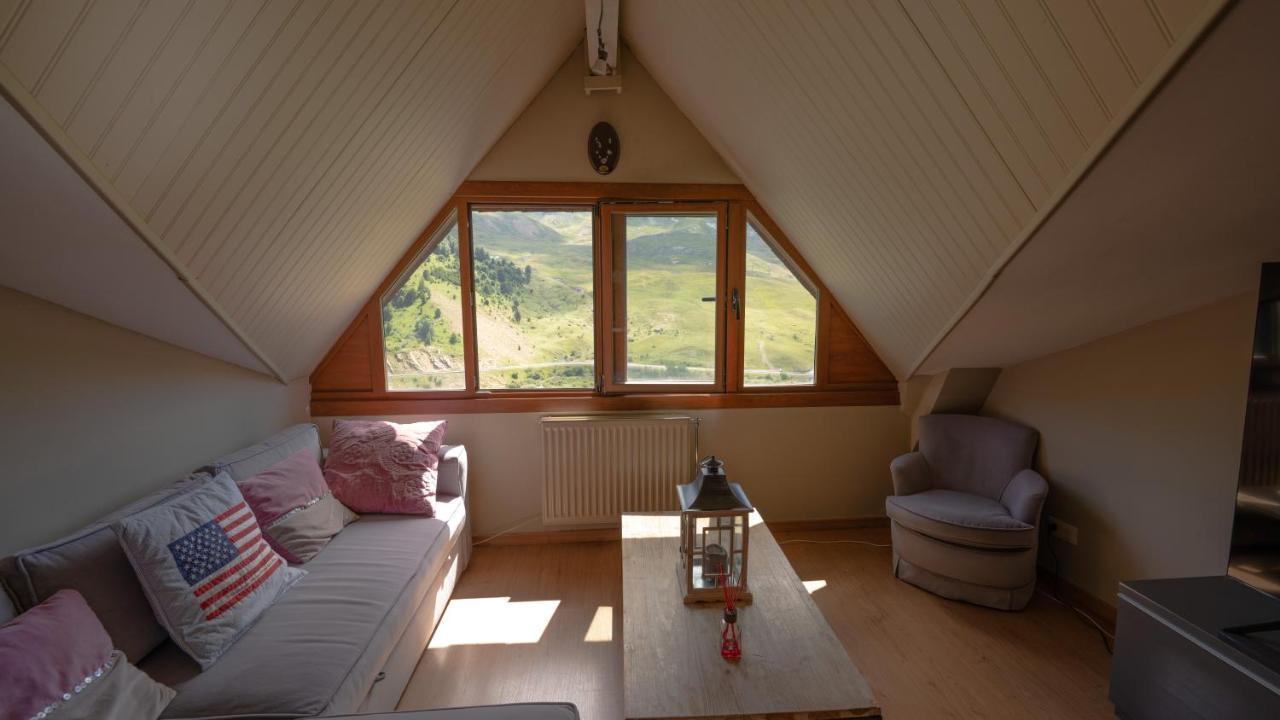 Apartamentos Formigal - Admite Mascotas - Exteriör bild