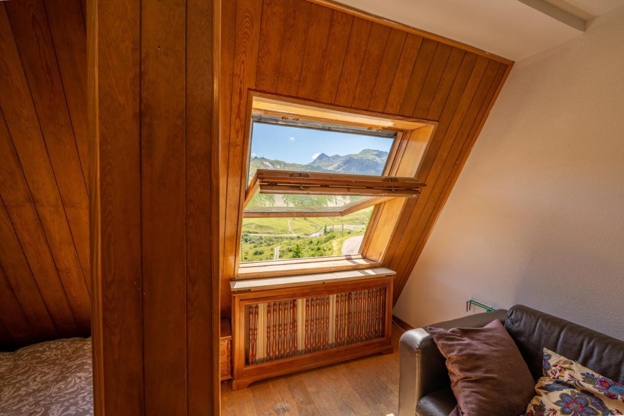 Apartamentos Formigal - Admite Mascotas - Exteriör bild