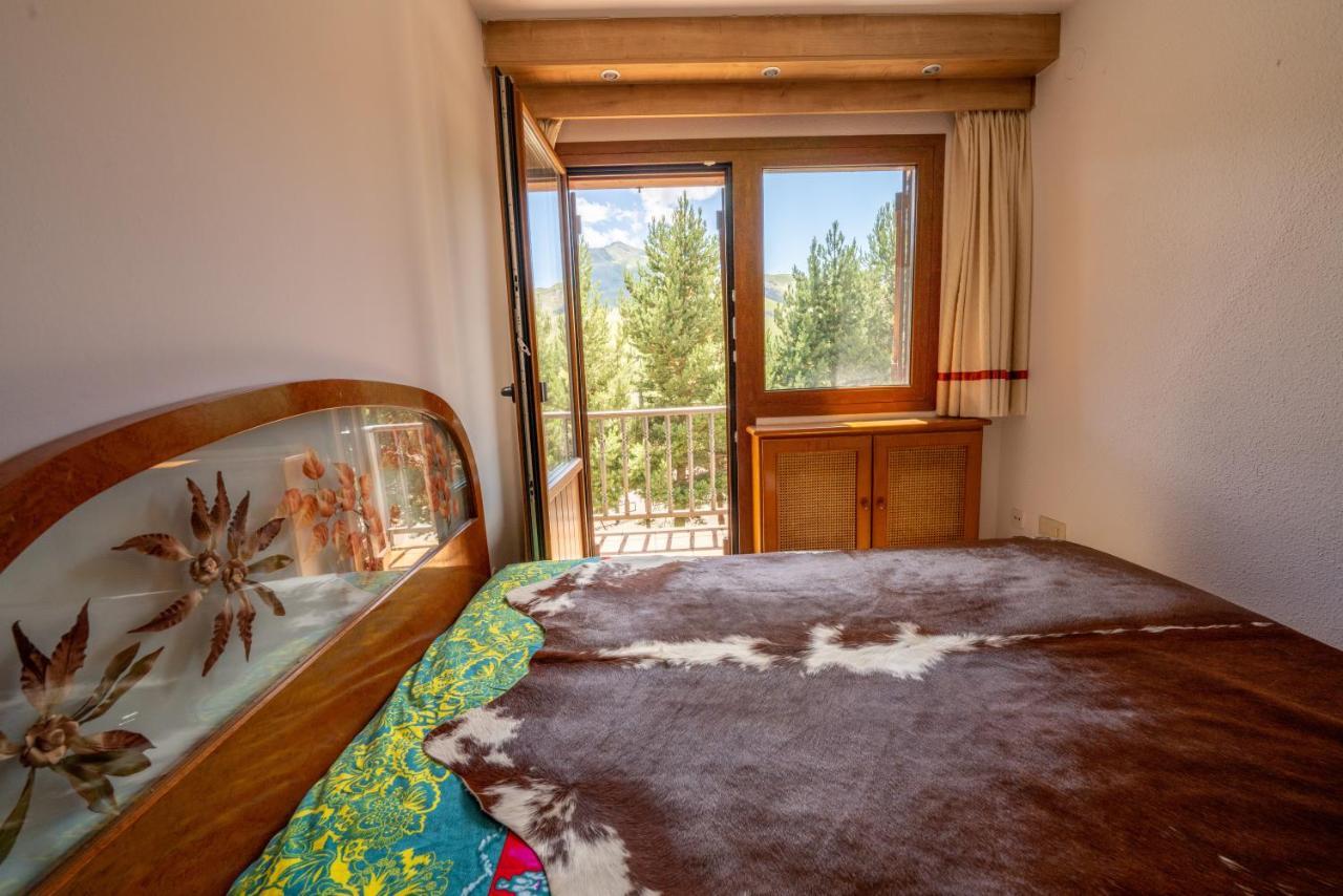Apartamentos Formigal - Admite Mascotas - Exteriör bild