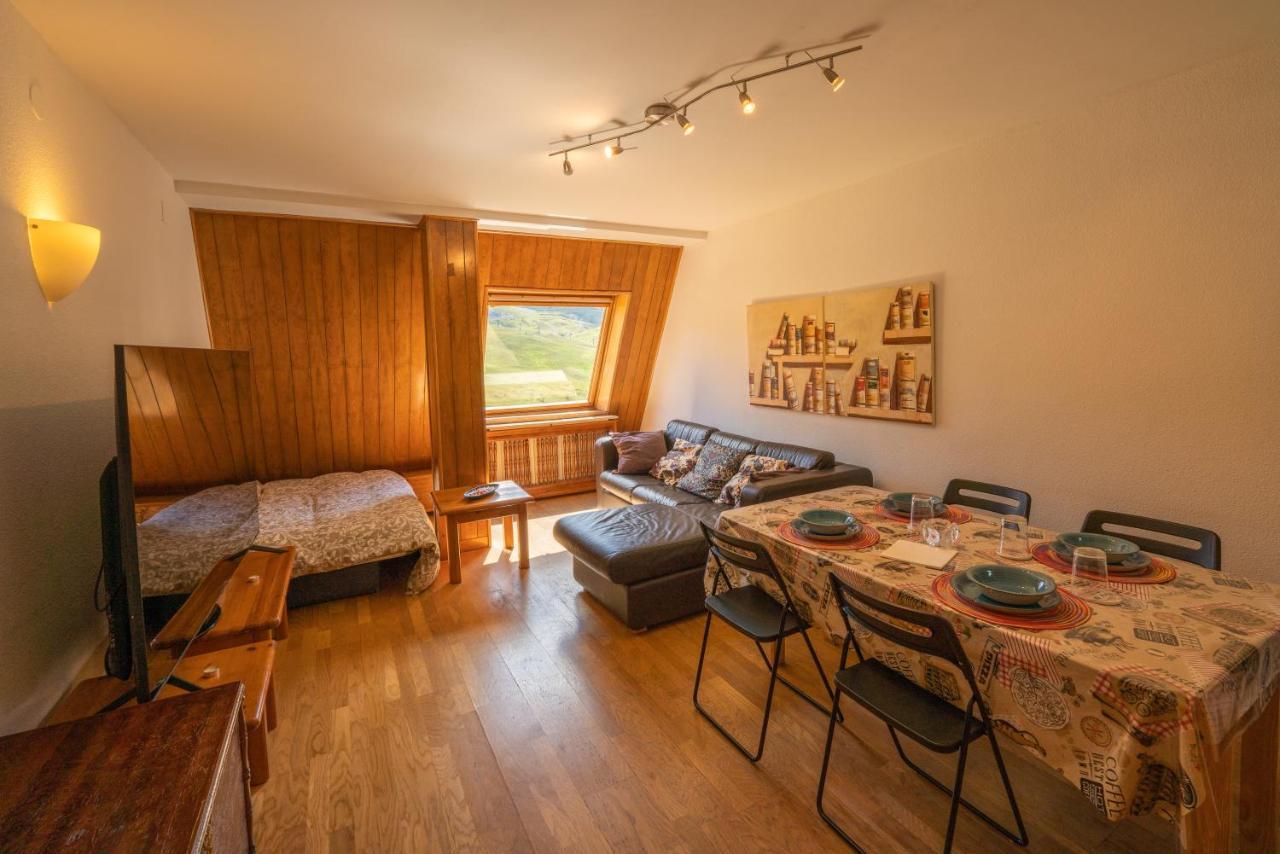 Apartamentos Formigal - Admite Mascotas - Exteriör bild