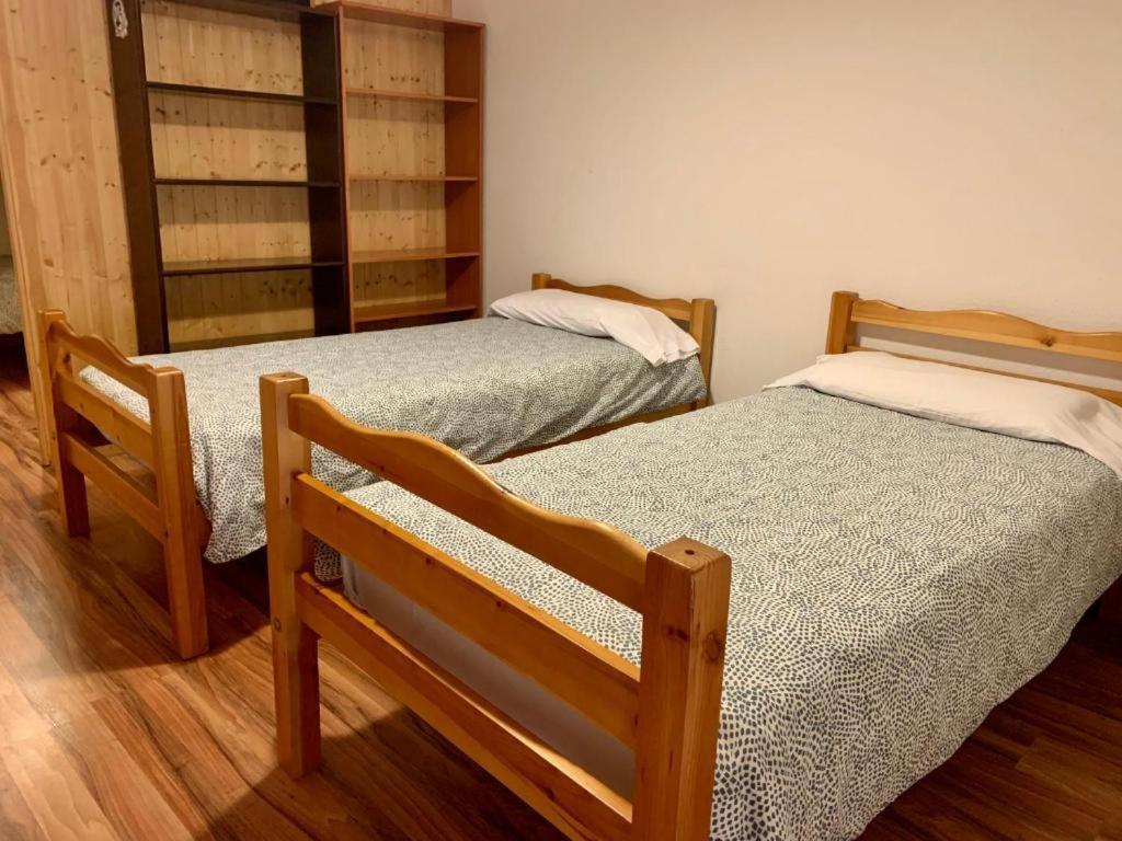 Apartamentos Formigal - Admite Mascotas - Exteriör bild