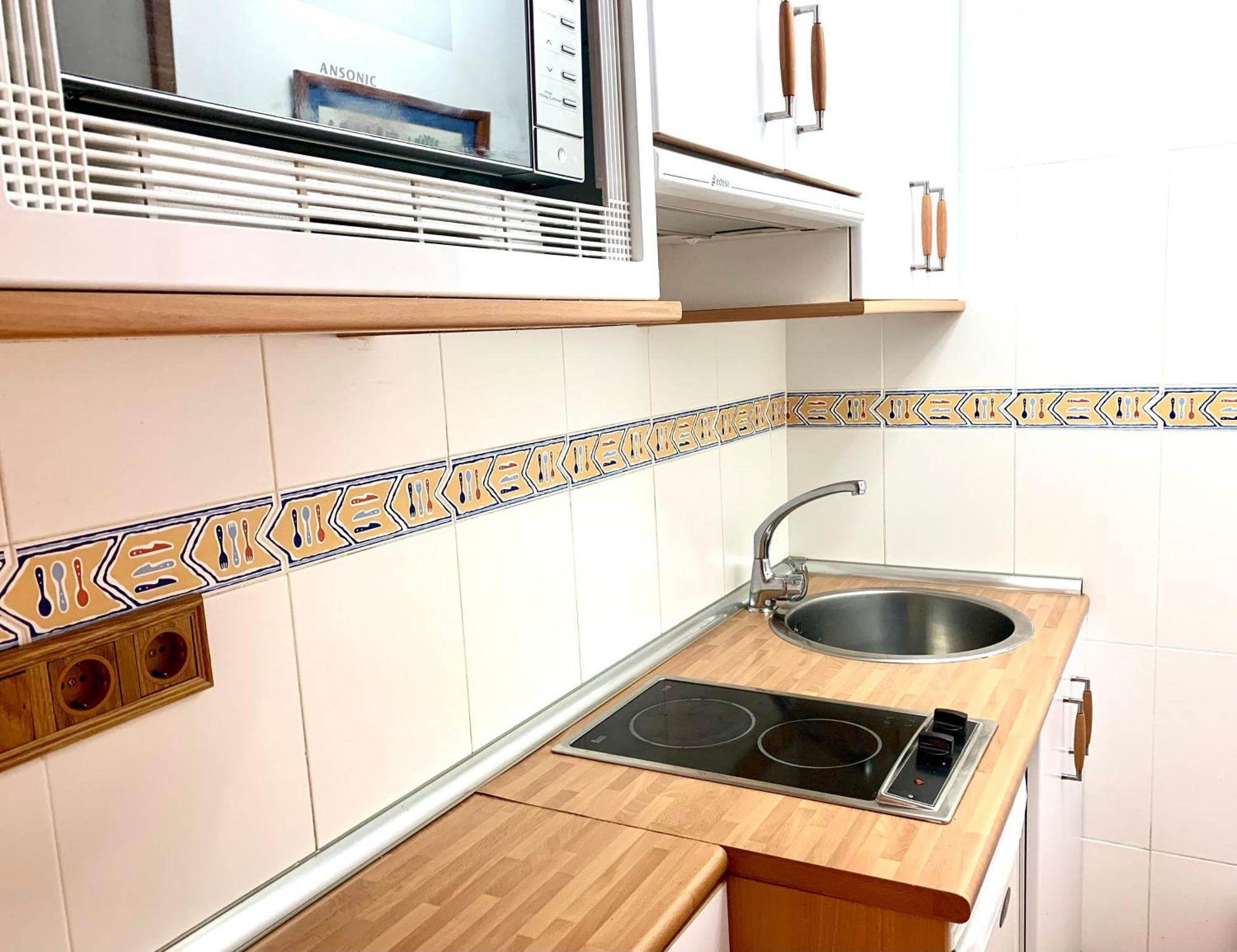 Apartamentos Formigal - Admite Mascotas - Exteriör bild