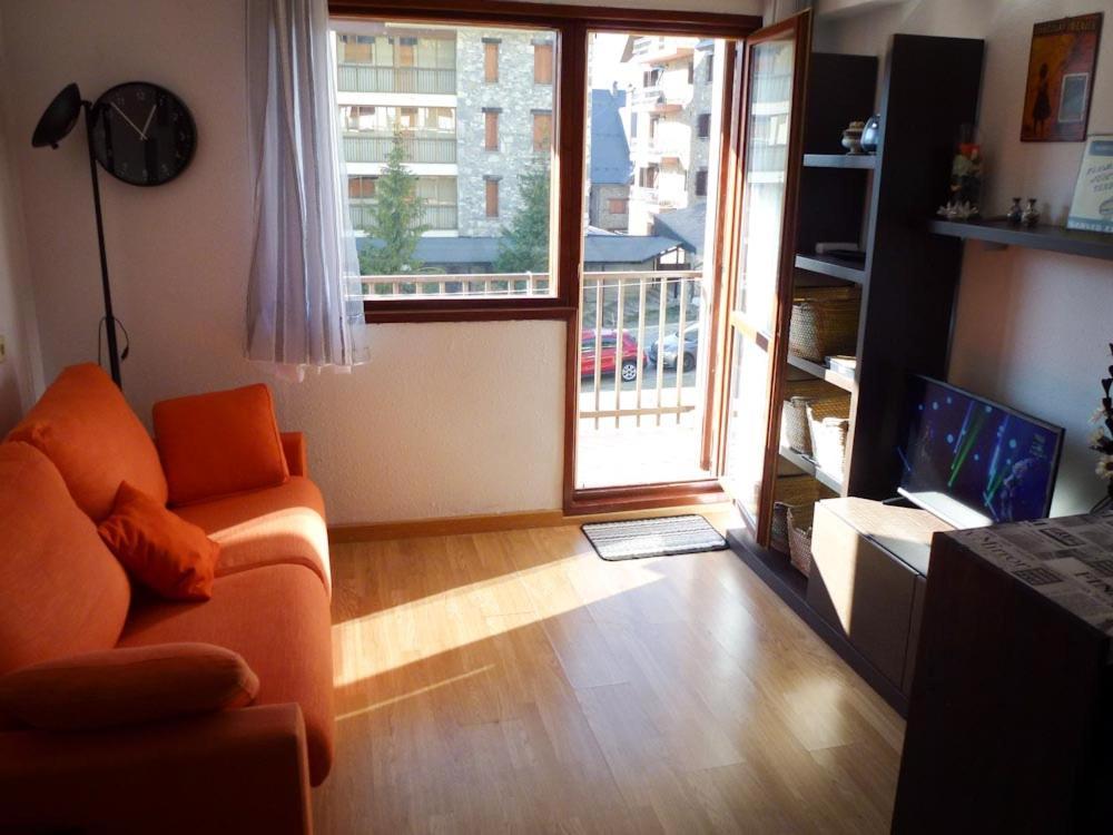 Apartamentos Formigal - Admite Mascotas - Exteriör bild