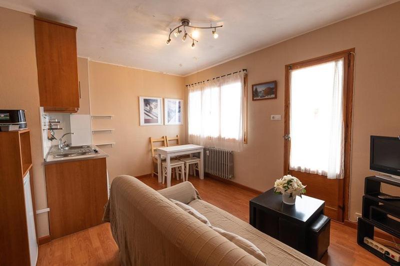 Apartamentos Formigal - Admite Mascotas - Exteriör bild